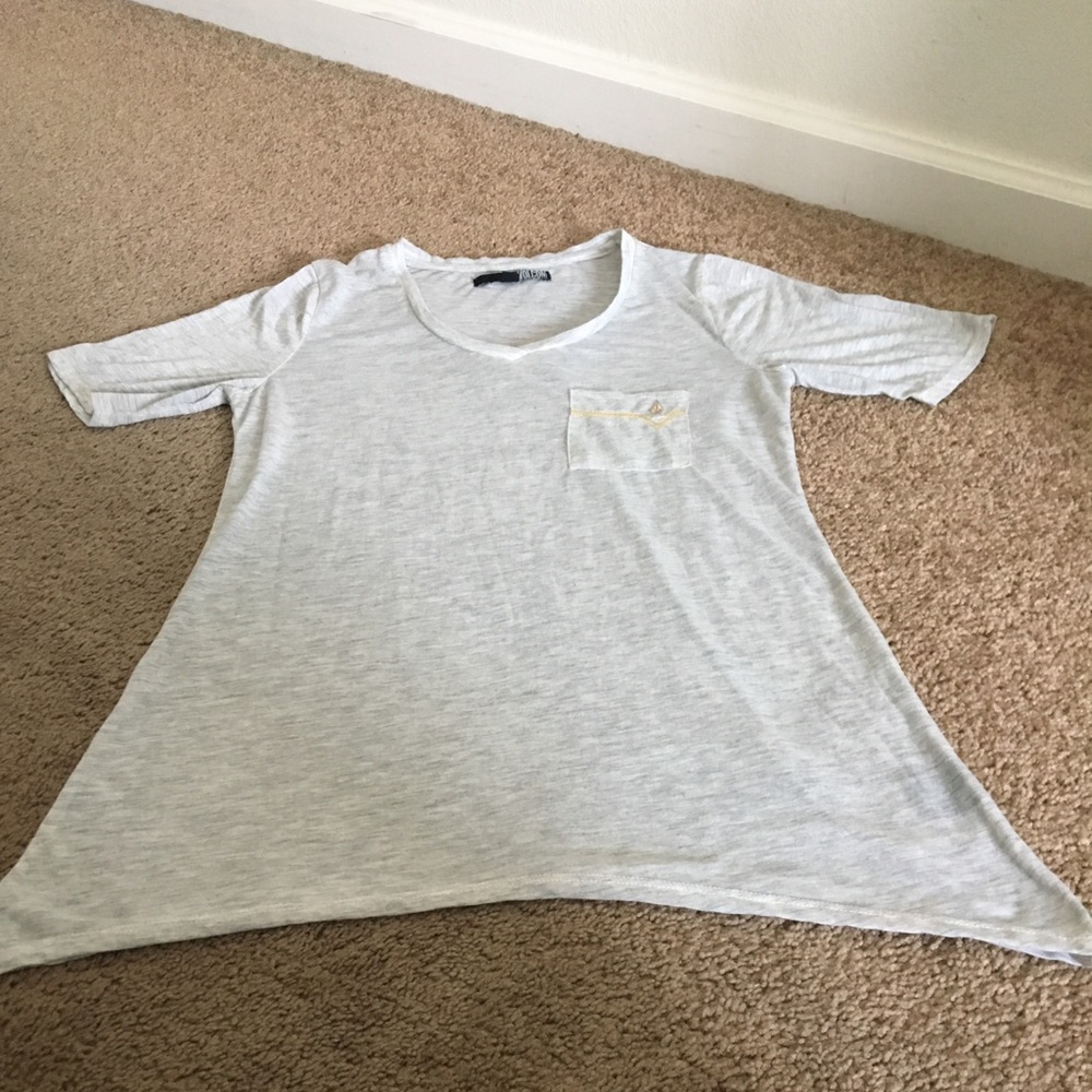 Volcom ladies T-shirt (M)
